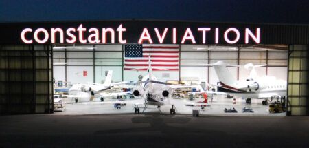 Expansion for Constant Aviation in Florida