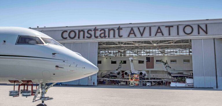 Constant Aviation becomes AVIAÂ’s preferred MRO supplier for the USA