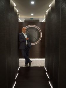 Jacques Pierrejean unveils new brand