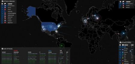 Increased interest in cybersecurity prompts Satcom Direct to expand Data Center