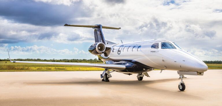 Gogo Avance L5 available for Phenom 300 and 300E