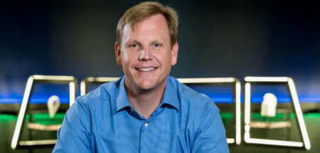 Connectivity update: Kurt Weidemeyer, vice president of strategy and business development, outlines Inmarsat Aviation’s latest developments