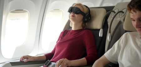 SkyLights and Allomind merge to propel cinematic VR IFE