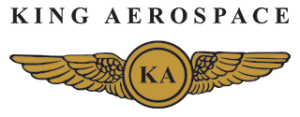 King Aerospace logo