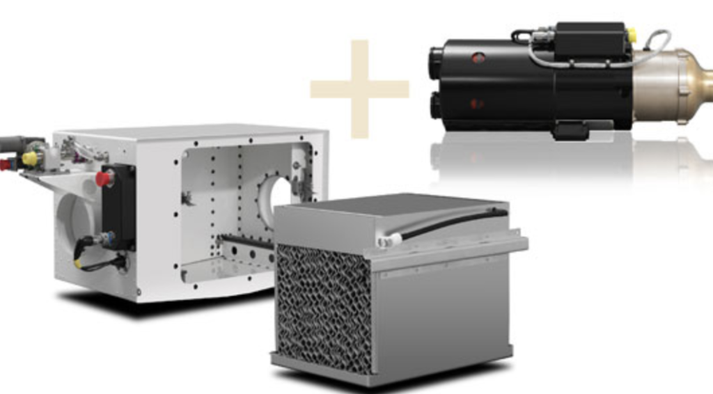 CTT Systems announces Boeing BBJMAX9 VIP inflight humidification order ...