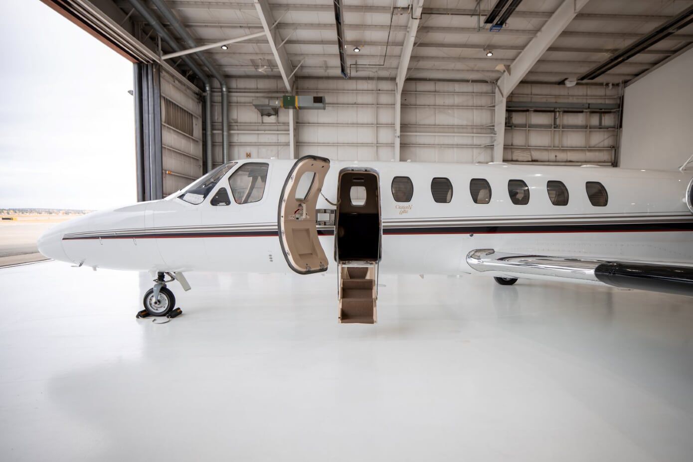 Global AVX launches aviation online auction platform | Business 