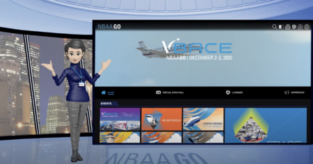 VBACE will be held 2-3 December 2020