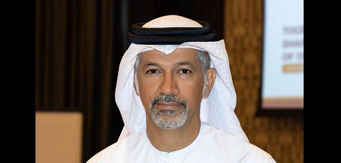Ali Ahmed Alnaqbi, founding and executive chairman of MEBAA