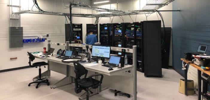 SD hardware integration testing takes place at the Kanata North facility