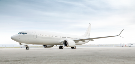 Jet Aviation has redelivered the first BBJ 737-8 Max with a VVIP cabin