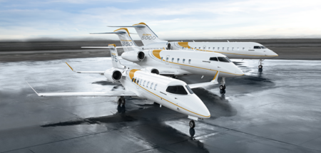 Bombardier has launched a certified pre-owned aircraft programme