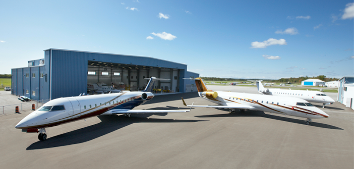 Flying Colours provides multiple aircraft services to support aircraft transactions