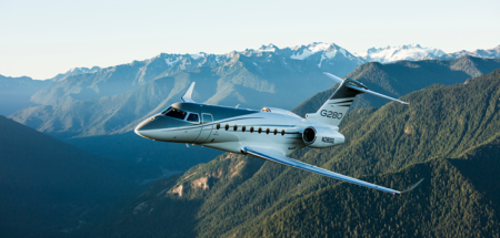 The Gulfstream G280