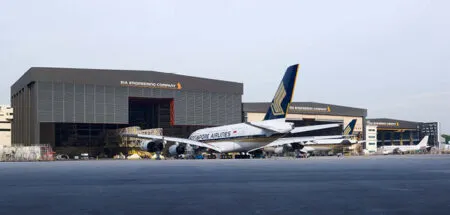Image: SIA Engineering