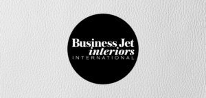 Business Jet Interiors International logo