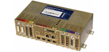 The AVDS Node Box