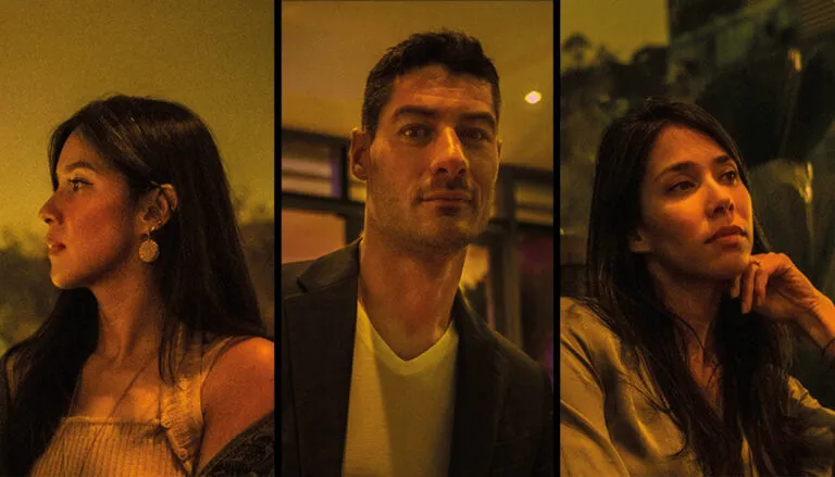 Portraits