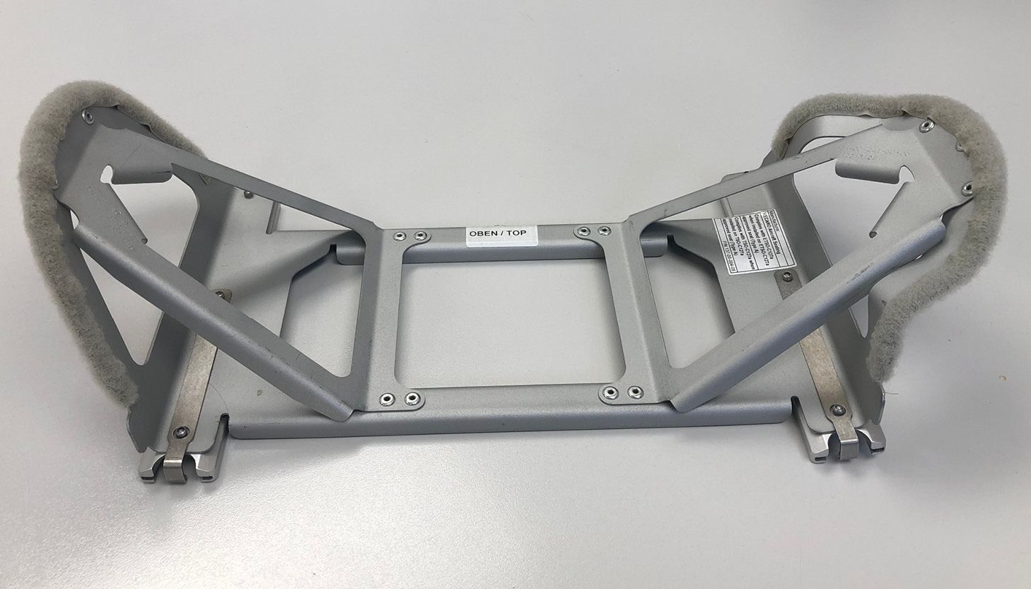 Flitetec to unveil OEMRepair Hub | Business Jet Interiors