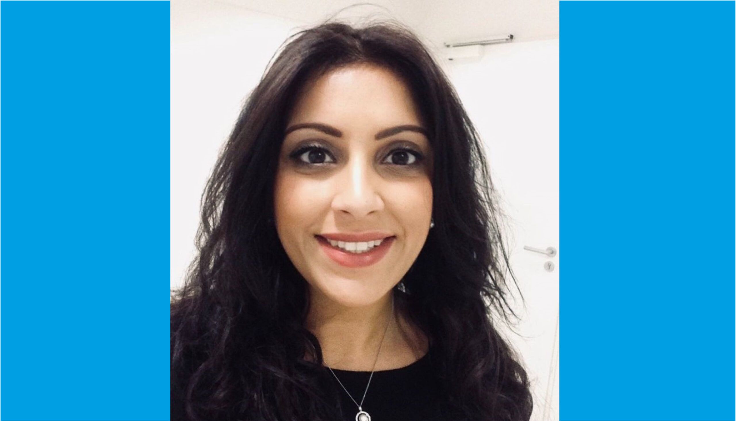 INTERVIEW: Archana Dhami, event director, AIX