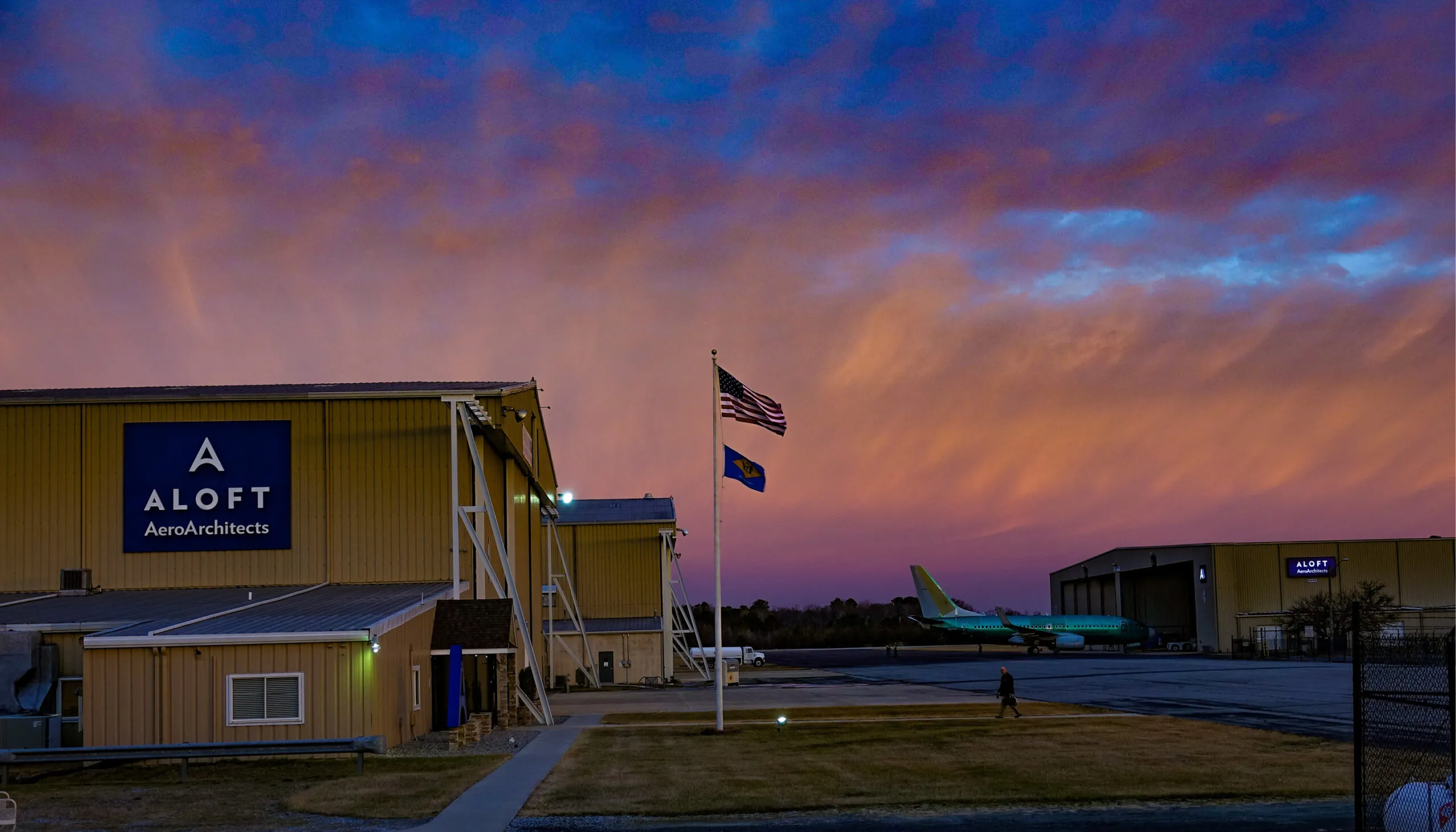 ALOFT expands Gogo Galileo FDX STC to additional aircraft