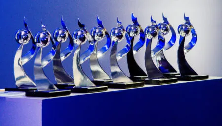 trophies