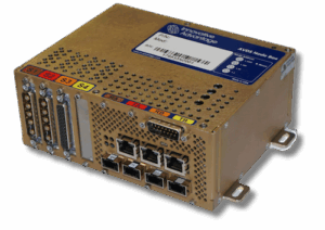 box with input points