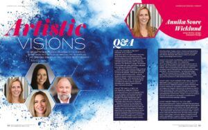 Americas Design Forum feature thumbnail