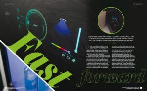 IFE and CMS feature thumbnail