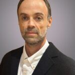 Headshot photograph of Rodrigo Cendon