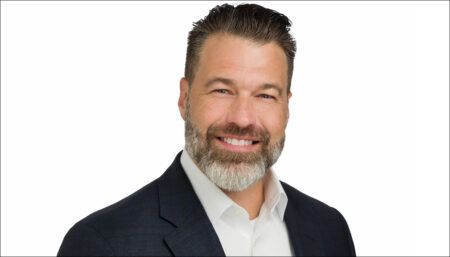 SDG gains airborne satcom contract for US government agency Portrait of Hayden Olson