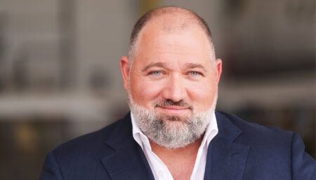 DESIGN FORUM: Ben Shirazi of VIP Completions Portrait of Ben Shirazi