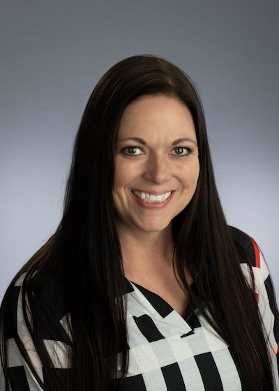 Portrait of Jaime Blanken