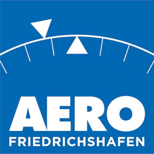 AERO Friedrichshafen logo