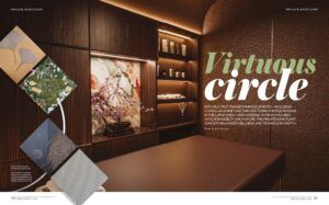 Private Sanctuary feature thumbnail