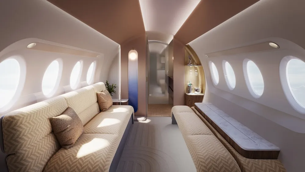 FEATURE: JPA Design on circadian lighting