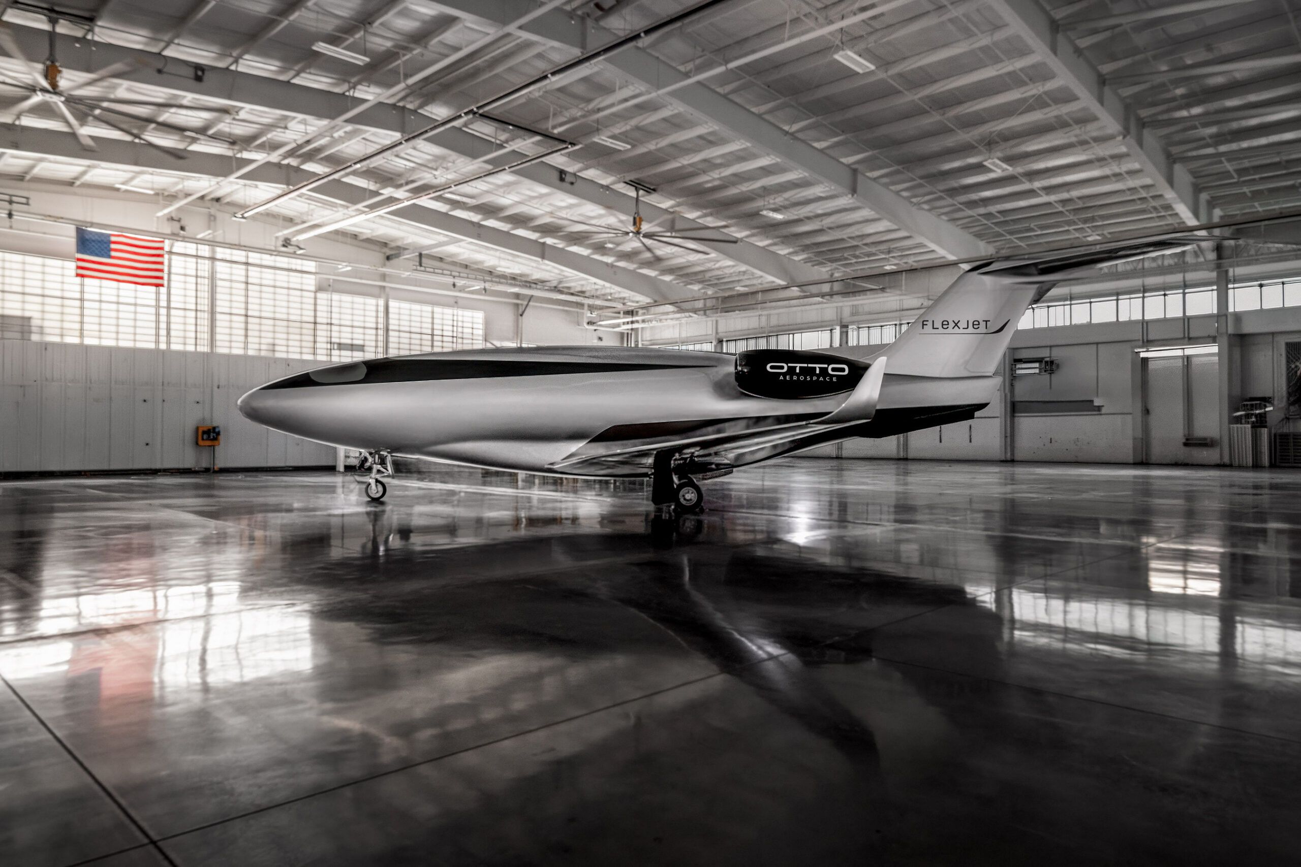 Otto Aerospace reaches regulatory milestone for Phantom 3500