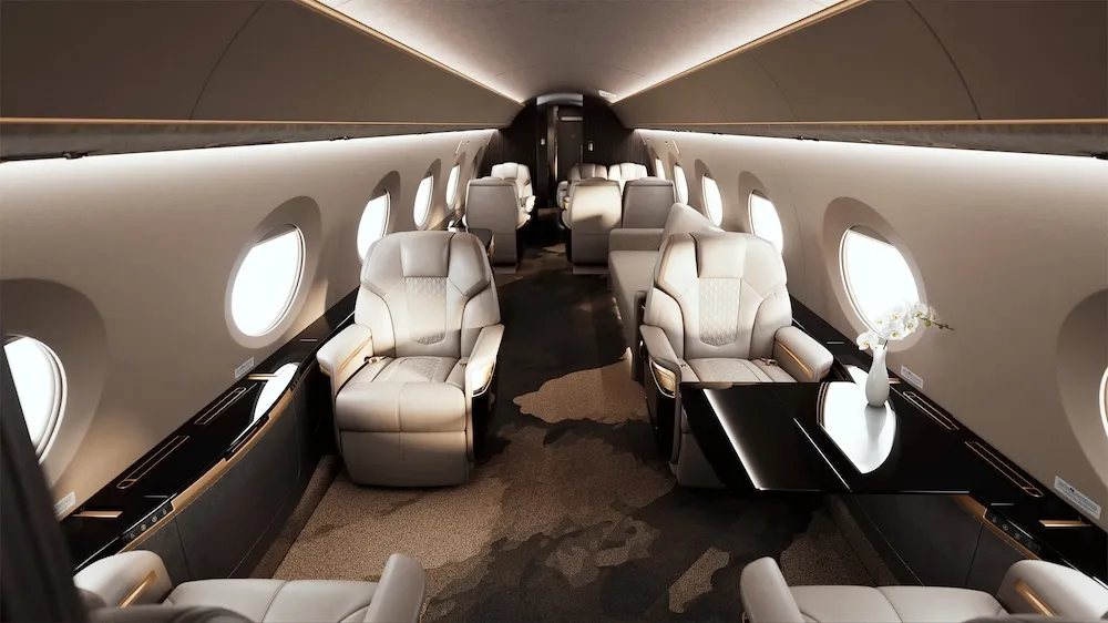 DESIGN BRIEF: Prowess by Natalie Rodríguez Luxury Design