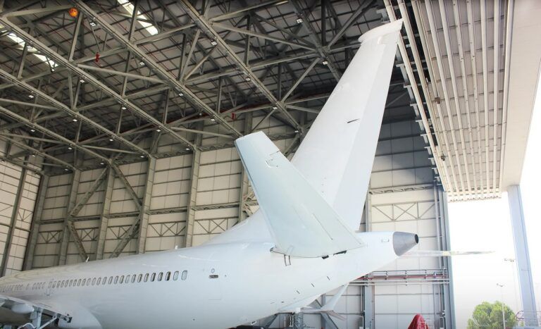 AMAC Aerospace Turkey completes checks on trio of Boeing 737 aircraft
