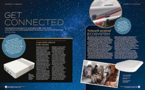 Connectivity roundup feature thumbnail