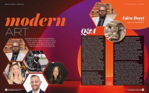 Americas Design Forum feature thumbnail