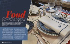 Fine dining design feature thumbnail