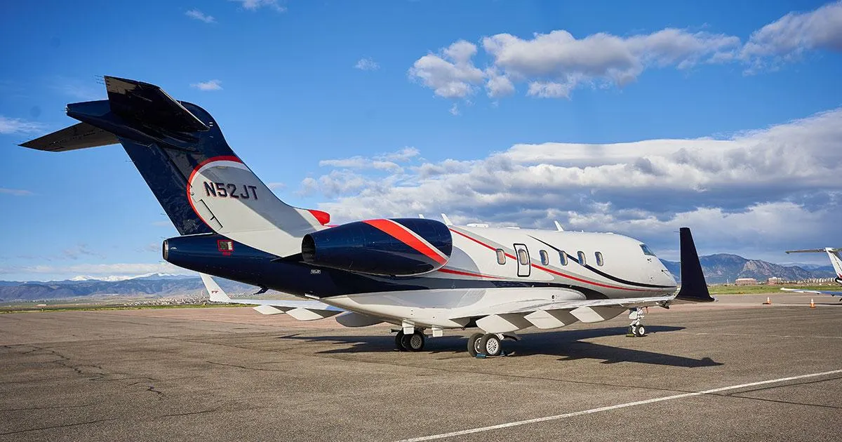 Duncan Aviation increases Gogo Galileo HDX inventory
