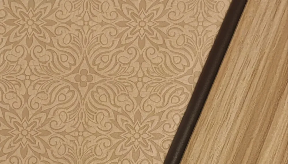 FEATURE: Natalie Rodríguez shares a unique cabinetry design